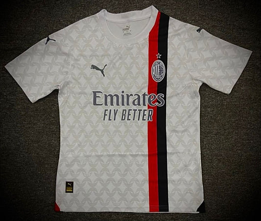 Tricou AC Milan Away Kit