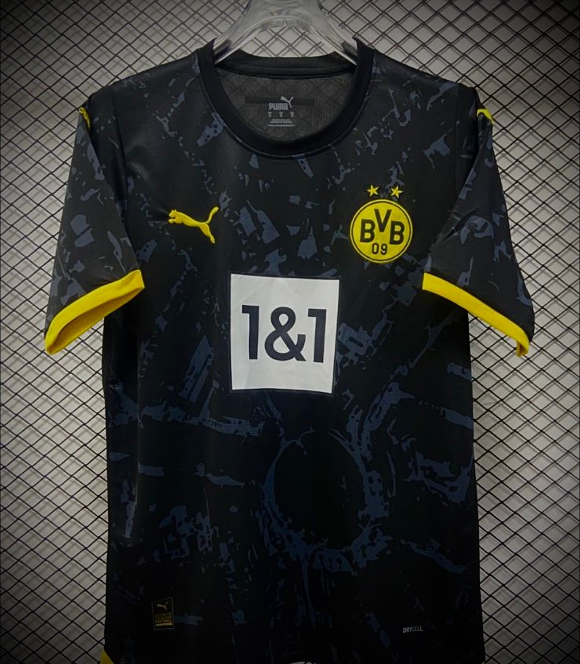 Tricou BVB